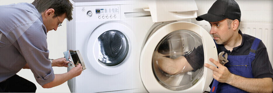 Dịch vụ sửa chữa vệ sinh máy giặt Bình Thạnh giá chỉ từ 150K