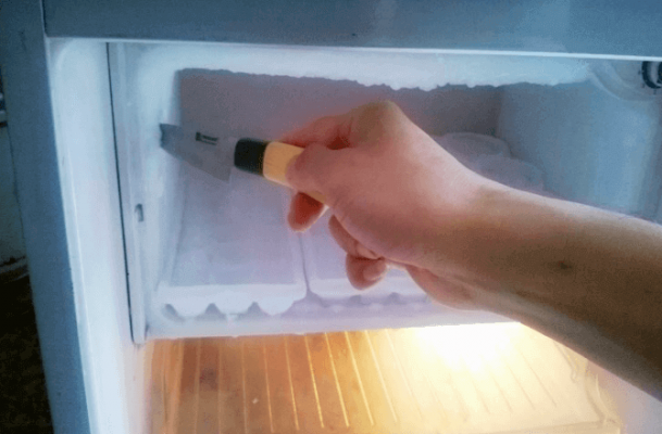 sửa chữa tủ lạnh ở Dĩ An