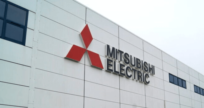 Máy lạnh Mitsubishi của nước nào?