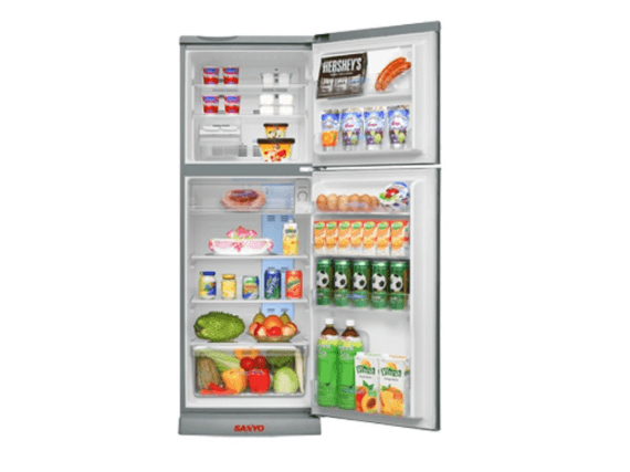 Tủ lạnh Sanyo SR-U21MN, SU 228l