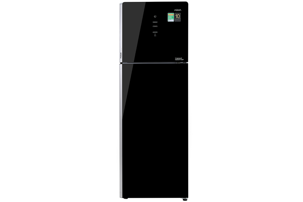 Tủ lạnh thương hiệu Aqua với nhiều tiện ích nổi bật