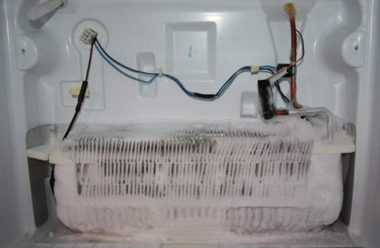 Một số lưu ý cần biết khi thực hiện thay sò tủ lạnh