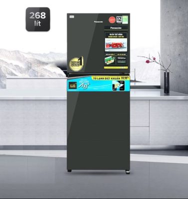 4 Nhóm công nghệ nổi bật trên tủ lạnh Panasonic